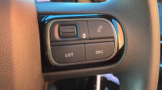 Citroen C3 1.2 PureTech C-Series Edition 5dr Petrol Hatchback